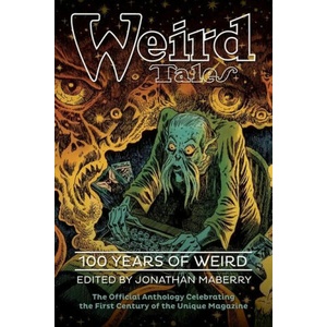 100 YEARS OF WEIRD (2023)