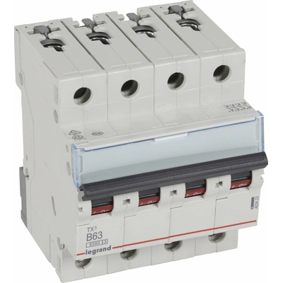 Legrand B63/3+N 403423