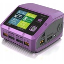 Nabíječky a baterie k RC modelům SKY RC Q200neo nabíječ 4x100W