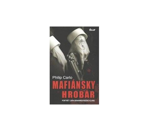 Mafiánsky hrobár