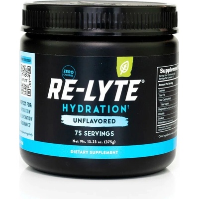 Redmond Re-Lyte elektrolyty bez príchute 375 g