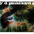Hudba Pink Floyd - A Saucerful Of Secrets (CD)