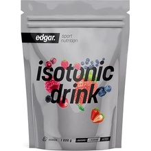 Edgar Power Inteligentní powedrink Edgar Isotonic Drink Lesní ovoce 1 000 g