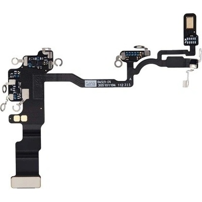 Apple iPhone 15 Pro Max - Flex Kabel WiFi Antény