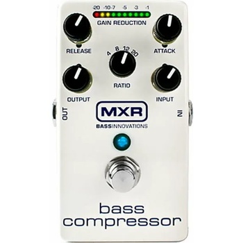 Image 1 of MXR M87 Bass Compressor