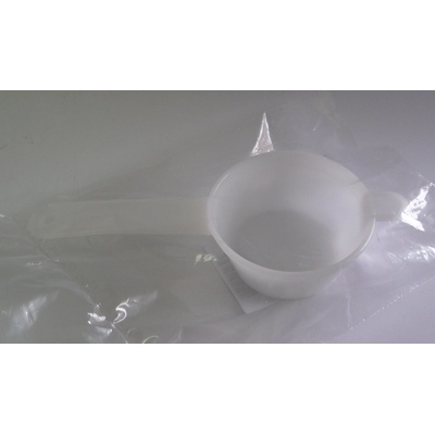PF PLASTY Cedník 6 cm