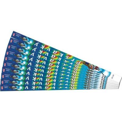 Tarra Pyrotechnik Sada svatebních prskavek 10 bal 90 cm Sada prskavek SP90A-10