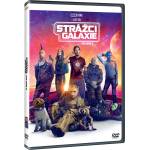 MagicBox Пазители на Галактиката Vol. 3 - DVD (063035)