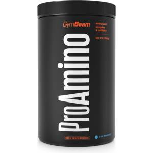 GymBeam ProAMINO 390 g синя малина
