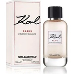 KARL LAGERFELD Karl Paris 21 Rue Saint-Guillaume EDP 100 ml Парфюми