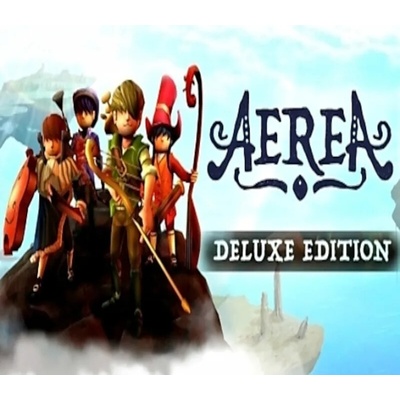 Aerea (Deluxe Edition)