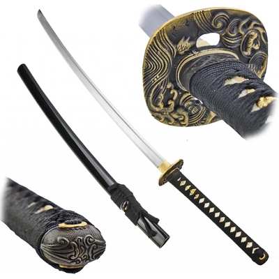 Chladné Zbraně Katana "FUUTON" na trénink tameshigiri