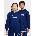 Nike Суитшърт Erling Haaland K NK CLUB FLC HDY -PD