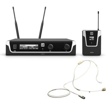 LD Systems U508 BPHH