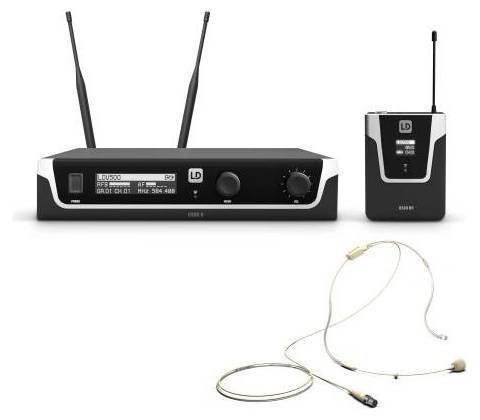 LD Systems U508 BPHH