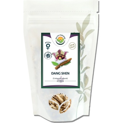 Salvia Paradise Dangšen kořen Dang Shen 180 g