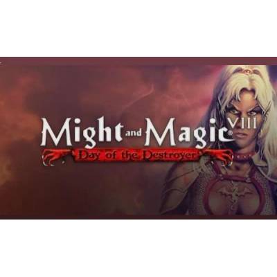 Игра Might and Magic 8: Day of the Destroyer за PC GOG. com, Електронна доставка