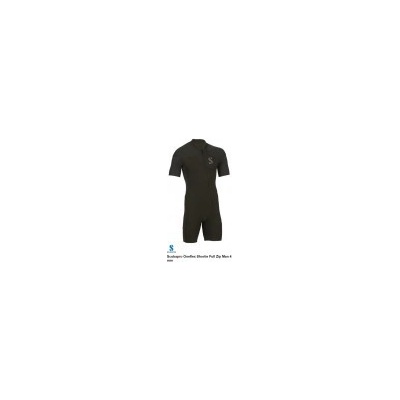 SCUBAPRO Oneflex short přední zip pánský 4mm