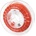Spectrum 80517 3D филамент, S-Flex 98A, 1, 75mm, 500g, Оранжев (Lion orange) (80517)