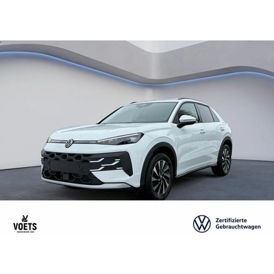 Volkswagen T-Roc 1.5 eTSI Life DSG 85 kW