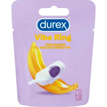 Durex Вибрационен пръстен Durex (5038483263037)