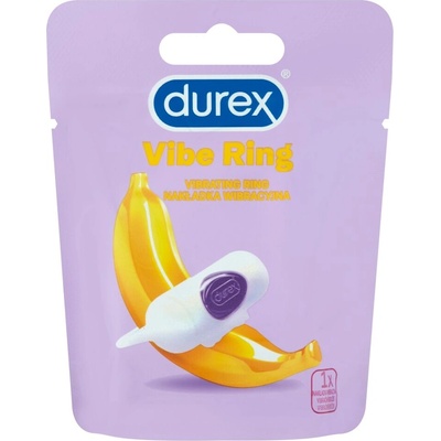 Durex Вибрационен пръстен Durex (5038483263037)