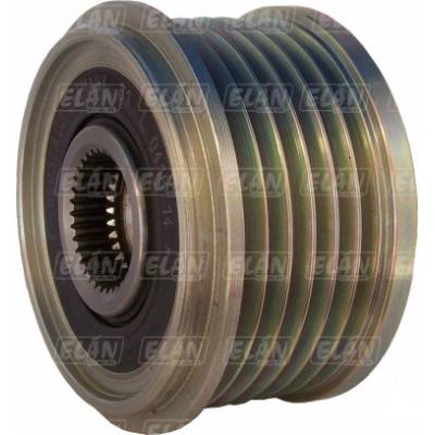 Řemenice volnoběžná - F-550379.02 - originál INA
