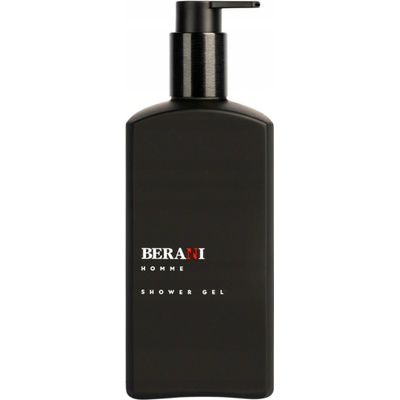 Berani Shower Gel Men sprchový gel 300 ml