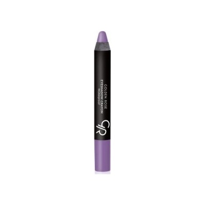 Golden Rose eyeshadow Crayon waterproof 08 2,4 g