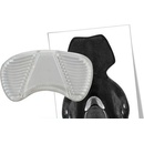 Blue Sports Gelová podložka na patu Blue Sports Achilles Heel Gel pad