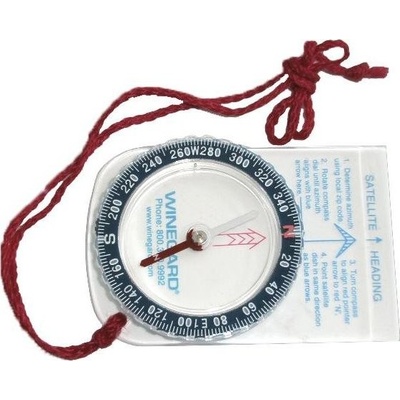 Sedco Buzola malá 75x50 0688 – Zboží Dáma