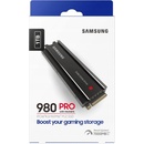Samsung 980 PRO 1TB, MZ-V8P1T0CW