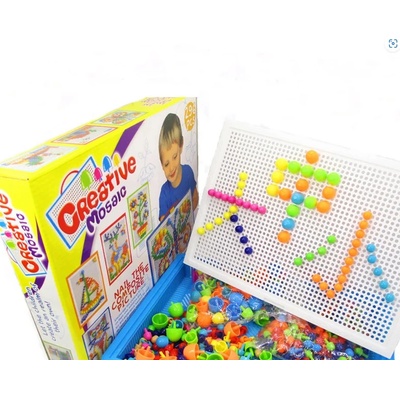 Leventi Kreativní mozaika