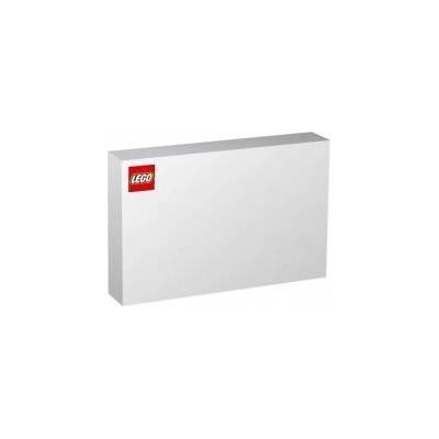 LEGO Paper Bag L 200 pieces per pack