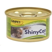 ShinyCat kitten tunak 70 g