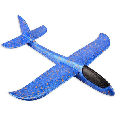 Verk Pěnový kluzák házecí rozpětí křídel 49 a 22 cm
