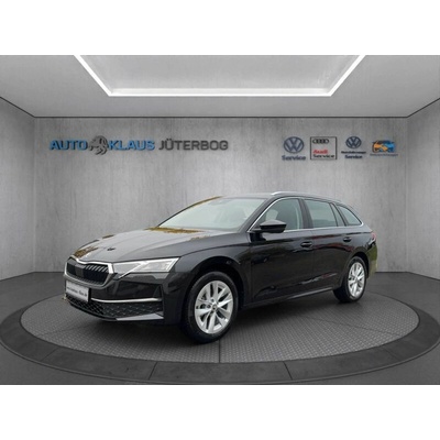 Skoda Octavia 1.5 TSI 110 kW