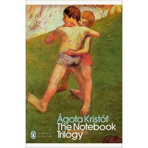 Notebook Trilogy (2026)
