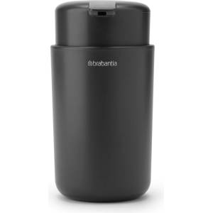 Brabantia Дозатор за течен сапун Brabantia ReNew Dark Grey (1003133)