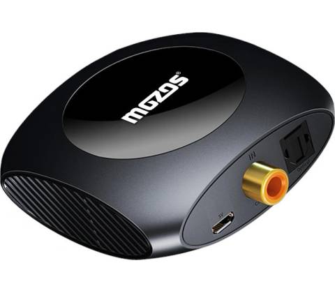 Mozos DAC-N3