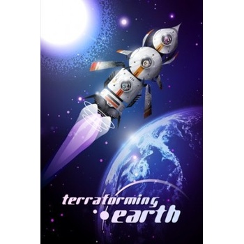 Terraforming Earth