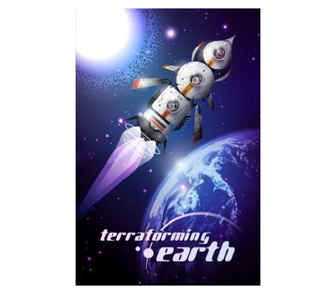 Terraforming Earth