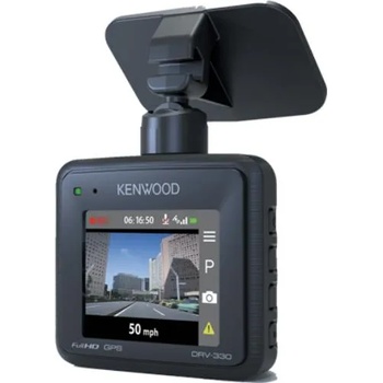 Image 1 of Kenwood DRV-330