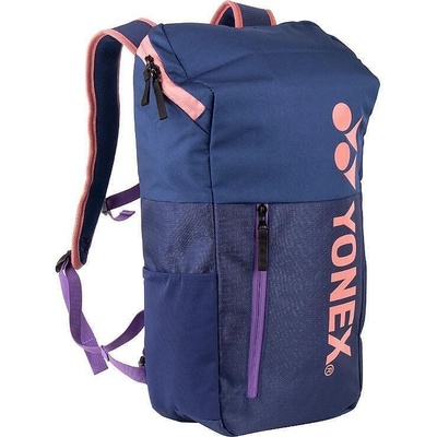 YONEX Раница Yonex CLUB LINE 26L Midnight Navy (HBPCL2824 MNNV)