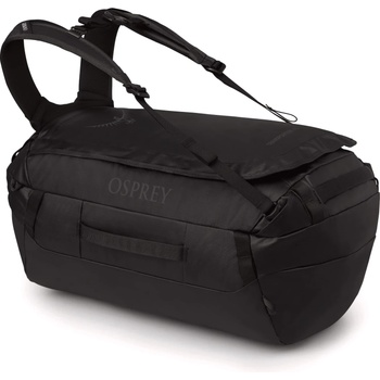 Osprey Сак Osprey Transporter 40 Luggage - Raven Black / Black (510-3207-1111)