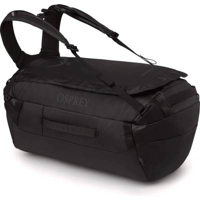 Osprey Сак Osprey Transporter 40 Luggage - Raven Black / Black (510-3207-1111)