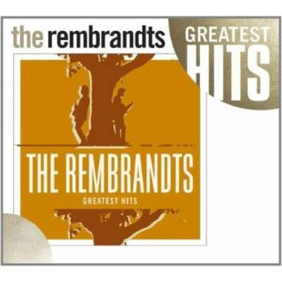Greatest Hits - The Rembrandts CD