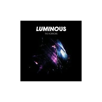 HORRORS: LUMINOUS LP