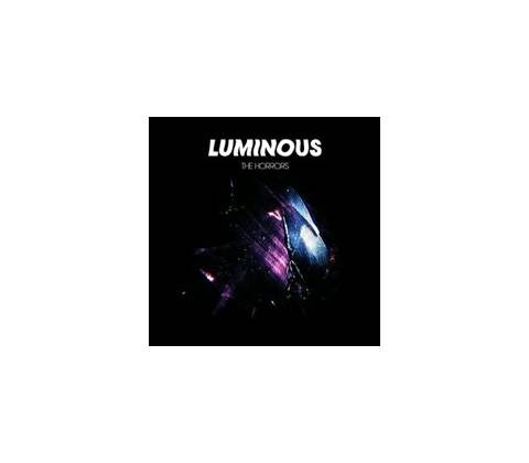 HORRORS: LUMINOUS LP
