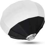 Visico Софтбокс фенер Lantern 360° Bawens FSD (45см)